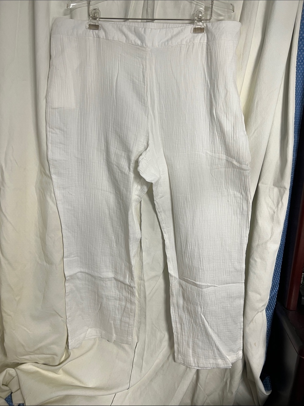 Appleseeds 2X Lightweight Cotton Pants